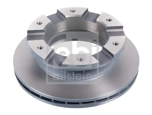 Disc frana FEBI BILSTEIN 47463