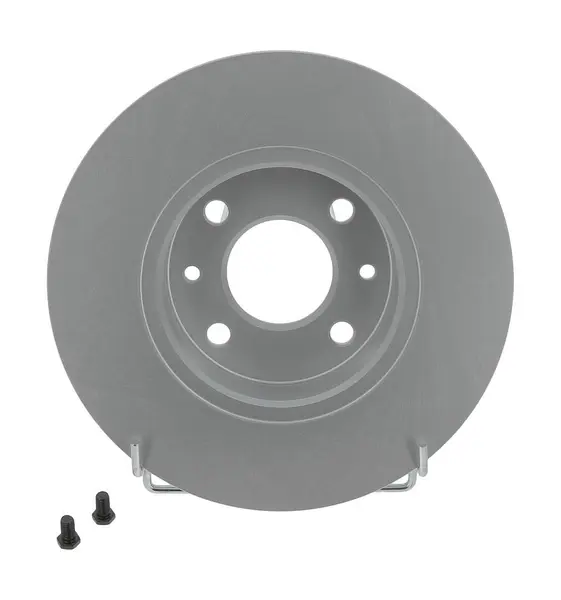 Disc frana FERODO PREMIER Coat+ disc DDF066C