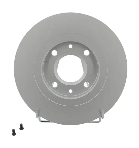 Disc frana FERODO PREMIER Coat+ disc DDF1000C