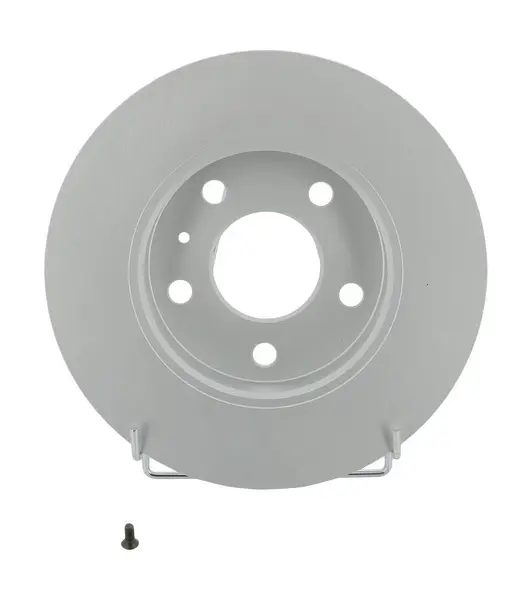 Disc frana FERODO PREMIER Coat+ disc DDF1044C