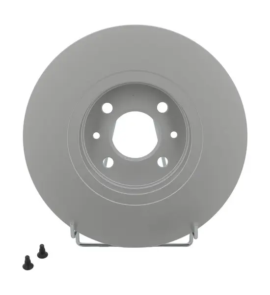 Disc frana FERODO PREMIER Coat+ disc DDF1124C