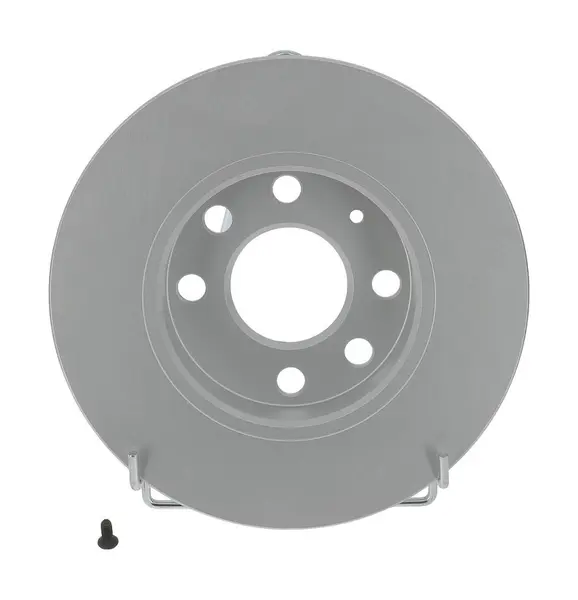 Disc frana FERODO PREMIER Coat+ disc DDF1129C