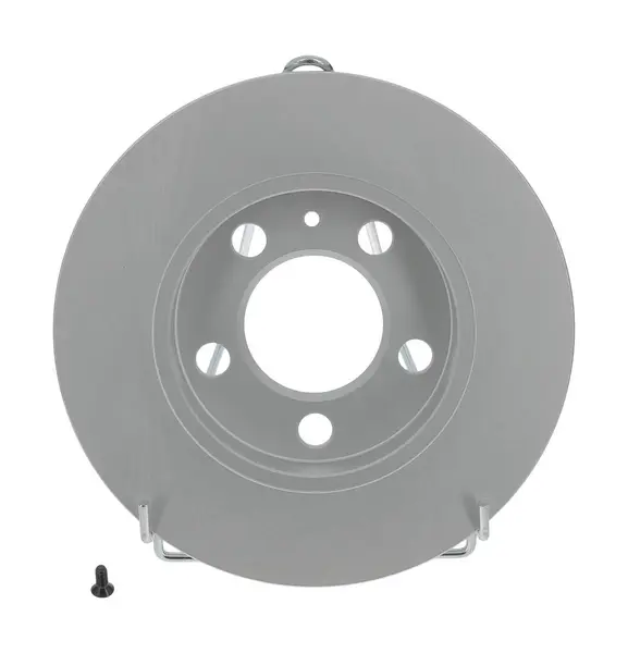 Disc frana FERODO PREMIER Coat+ disc DDF1155C