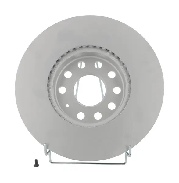 Disc frana FERODO PREMIER Coat+ disc DDF1218C