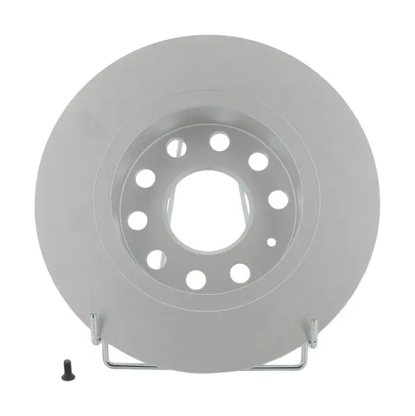 Disc frana FERODO PREMIER Coat+ disc DDF1224C