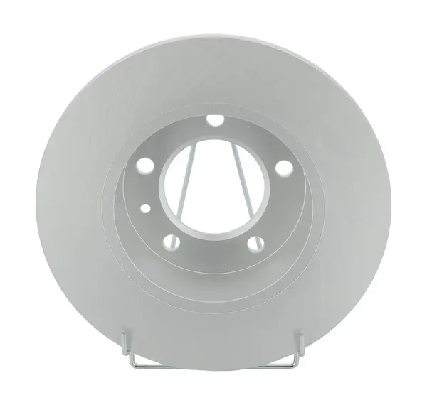 Disc frana FERODO PREMIER Coat+ disc DDF1272C