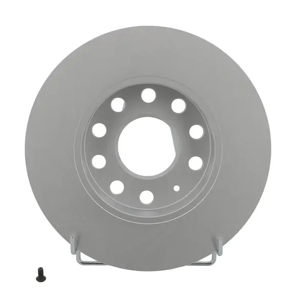 Disc frana FERODO PREMIER Coat+ disc DDF1276C