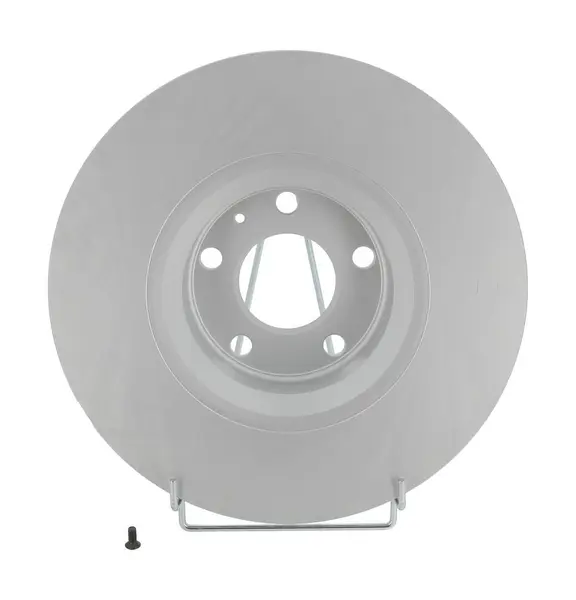 Disc frana FERODO PREMIER Coat+ disc DDF1277C-1