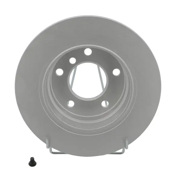 Disc frana FERODO PREMIER Coat+ disc DDF1303C