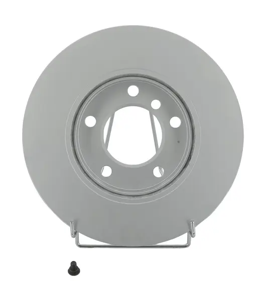 Disc frana FERODO PREMIER Coat+ disc DDF258C
