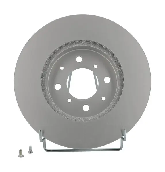 Disc frana FERODO PREMIER Coat+ disc DDF492C
