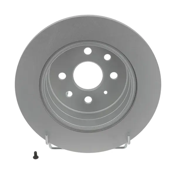 Disc frana FERODO PREMIER Coat+ disc DDF814C