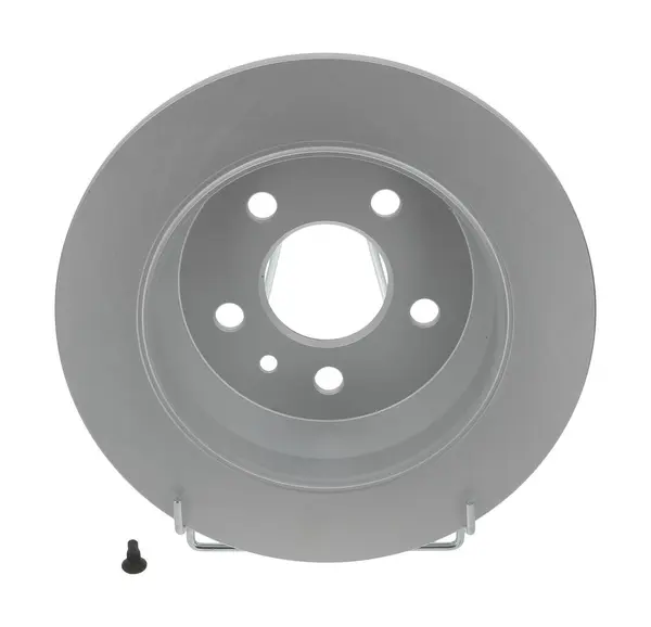 Disc frana FERODO PREMIER Coat+ disc DDF861C