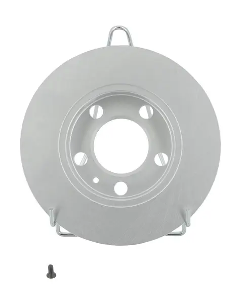 Disc frana FERODO PREMIER Coat+ disc DDF929C
