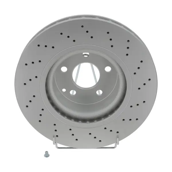 Disc frana FERODO PREMIER DDF1120C-1