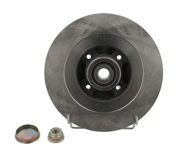 Disc frana FERODO PREMIER DDF1570-1