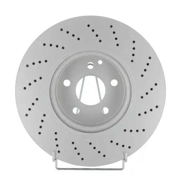 Disc frana FERODO PREMIER DDF1694C-1