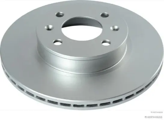 Disc frana HERTH+BUSS JAKOPARTS J3300544