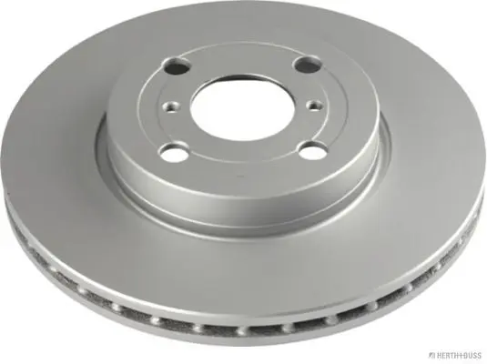 Disc frana HERTH+BUSS JAKOPARTS J3302078