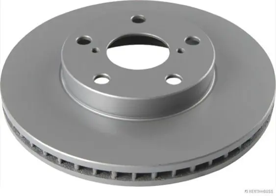 Disc frana HERTH+BUSS JAKOPARTS J3302129