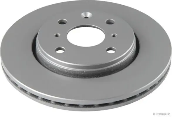 Disc frana HERTH+BUSS JAKOPARTS J3302167