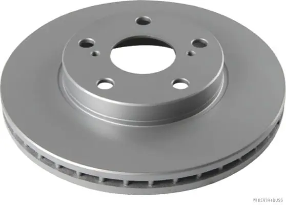 Disc frana HERTH+BUSS JAKOPARTS J3302171