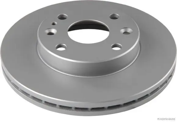 Disc frana HERTH+BUSS JAKOPARTS J3303044