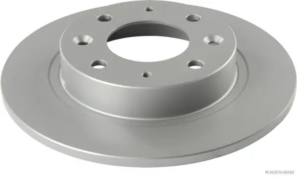 Disc frana HERTH+BUSS JAKOPARTS J3310305
