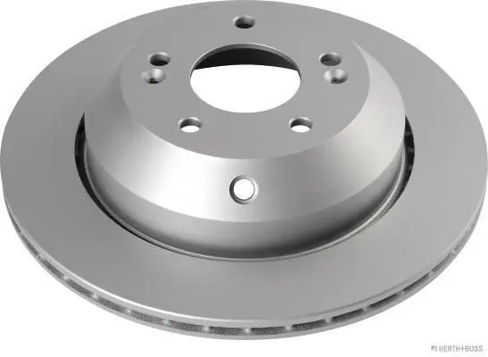 Disc frana HERTH+BUSS JAKOPARTS J3310321