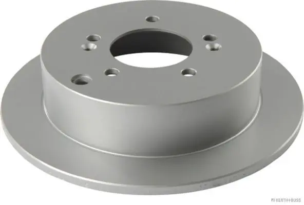 Disc frana HERTH+BUSS JAKOPARTS J3310511