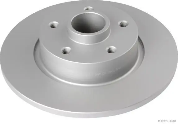 Disc frana HERTH+BUSS JAKOPARTS J3311056