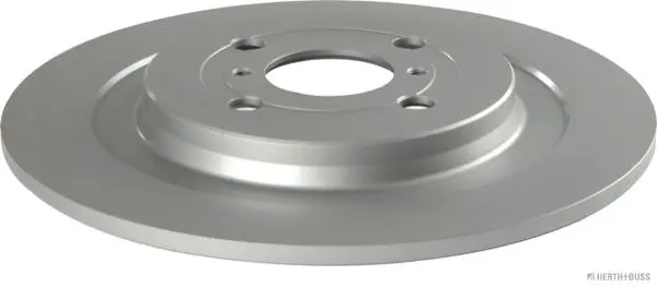 Disc frana HERTH+BUSS JAKOPARTS J3312064