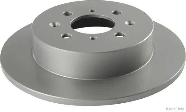 Disc frana HERTH+BUSS JAKOPARTS J3314018