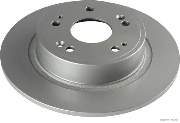 Disc frana HERTH+BUSS JAKOPARTS J3314039