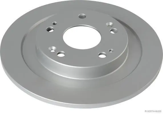 Disc frana HERTH+BUSS JAKOPARTS J3314045