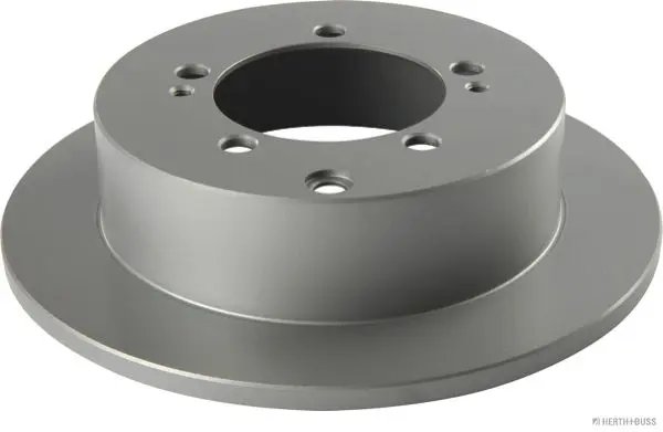 Disc frana HERTH+BUSS JAKOPARTS J3315023