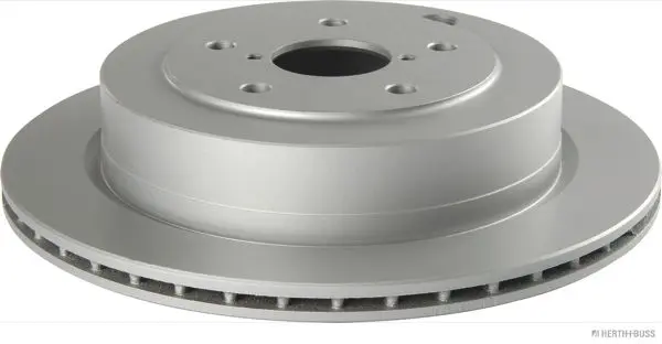 Disc frana HERTH+BUSS JAKOPARTS J3317009
