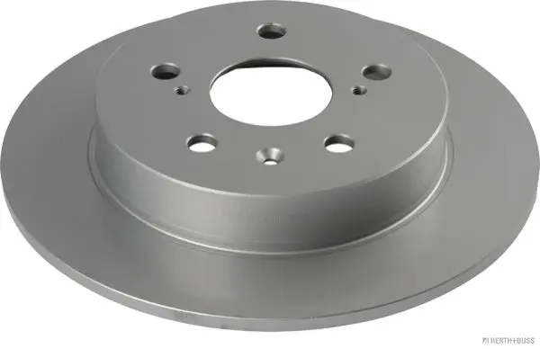 Disc frana HERTH+BUSS JAKOPARTS J3318005