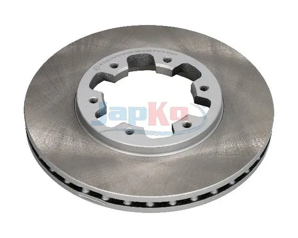 Disc frana JAPKO 60144C