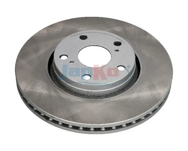 Disc frana JAPKO 602016C