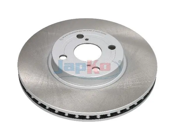Disc frana JAPKO 60201C