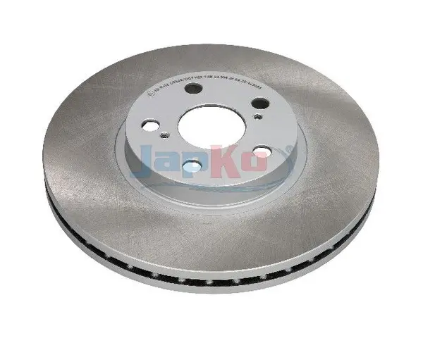 Disc frana JAPKO 60211C