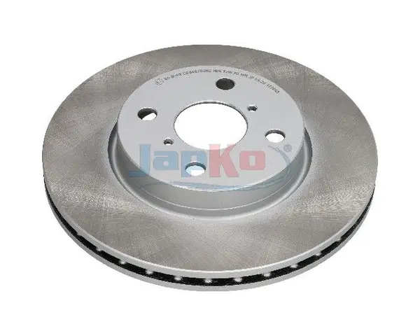 Disc frana JAPKO 60284C