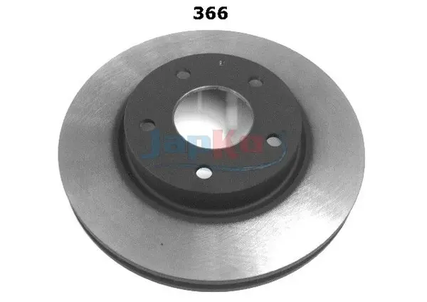 Disc frana JAPKO 60366C