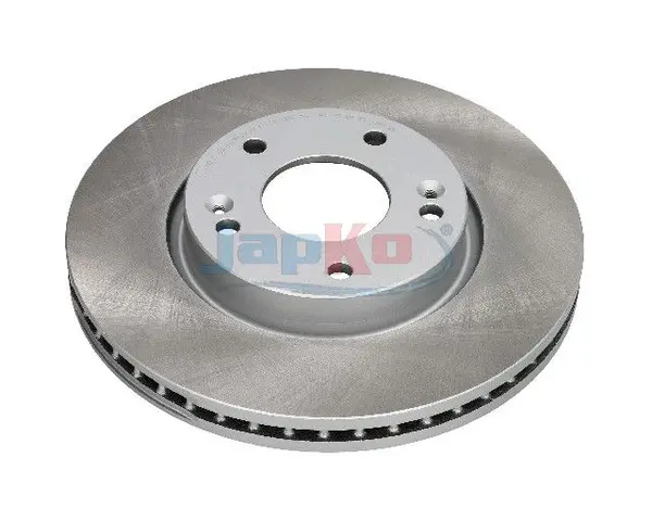 Disc frana JAPKO 60H12C