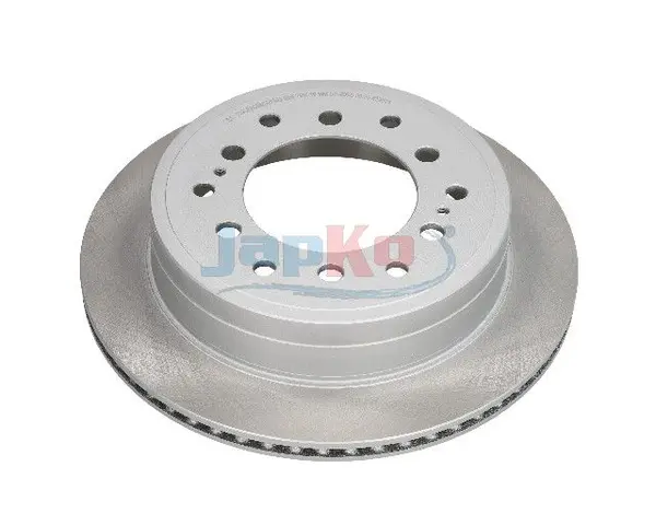 Disc frana JAPKO 61209C