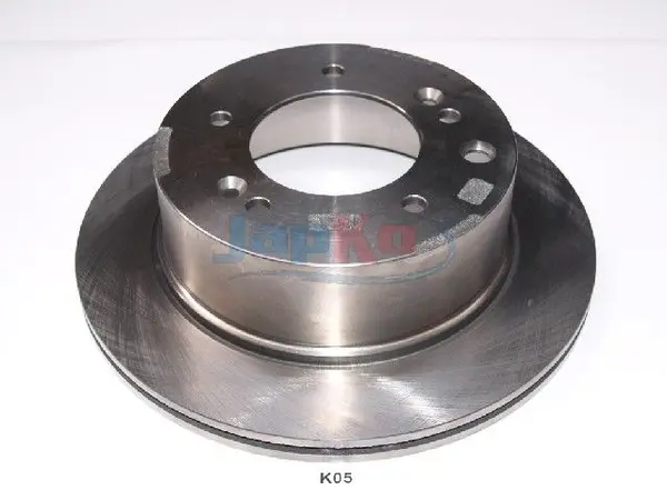 Disc frana JAPKO 61K05C