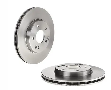 Disc frana KRIEGER 0950004088