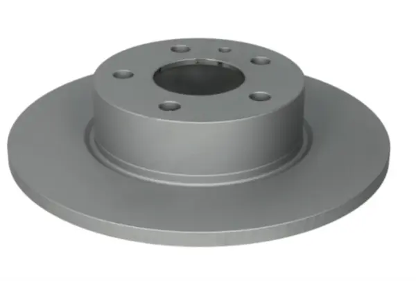 Disc frana KRIEGER 0950004236
