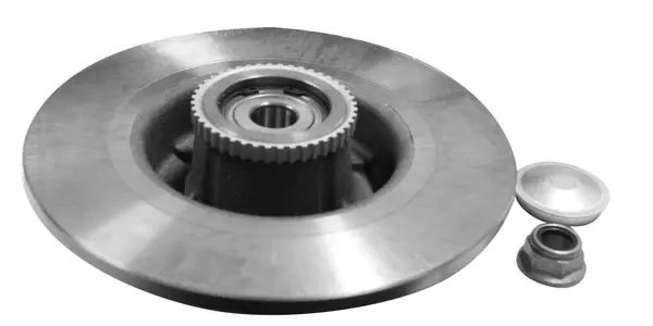 Disc frana KRIEGER 0950004265